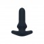 Perfect Fit Buttplug Hump Gear Black