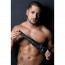 Perfect Fit Real Boy Kit Cock Sheath Extender Thin Large black