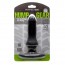 Perfect Fit Buttplug Hump Gear-XL black