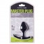 Buttplug Strap On Master Small Black