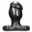 Oxballs Boss 2 Slider Plug zwart