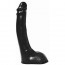 Dildo Uwe Black