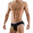 Modus Vivendi Towel Brief Blue
