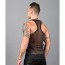Andrew Christian Sheer Sparkle Tank