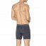 Sloggi Ever Fresh Short 2 Pack Grijs