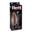 Realistische Dildo Real Feel Deluxe 5 Bruin verpakt