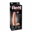 Realistische Dildo Real Feel Deluxe 6 verpakt