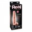 Realistische Dildo Real Feel Deluxe 7 verpakt