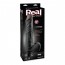 Realistische Dildo Real Feel Deluxe 12 Zwart