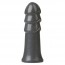 American Bombshell B7 Warhead Dildo