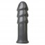 American Bombshell B10 Warhead Dildo