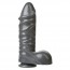 American Bombshell Ballistic Dildo