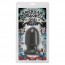 American Bombshell Shellshock Small Buttplug in verpakking