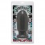 American Bombshell Shellshock Large Buttplug in verpakking