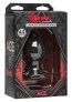 Kink Ace Anal Plug Black L