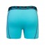 Sapph 2-Pack Boxershorts Microvezel - Light Blue / Black