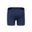 Sapph 2-Pack Boxershorts Katoen - Forest / Blue