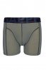 Sapph 2-Pack Boxershorts Microvezel - Forest / Nightcrawler Print