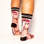 Sock My Spaghetti - Heren Sokken
