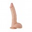 Realistische Dildo Ecbert