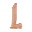 Realistische Dildo Torstein