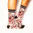 Sock My Pizza - Heren Sokken