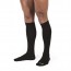Mister B Football Socks Black