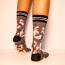 Sock My Lingerie Girls - Heren Sokken