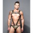 Andrew Christian Cubist Singlet