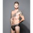 Andrew Christian Sexy Lace Brief
