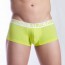 Private Structure Boxershort Lime