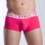 Private Structure Boxershort Bright Magenta
