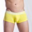 Private Structure Boxershort Yellow