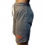 Private Structure Casual Shorts Melange
