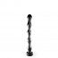 Dildo Silco Black