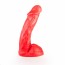 Dildo Henri Red