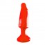 Dildo Fritz Red