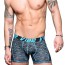 Andrew Christian Vibe Pro Boxershort voorkant