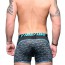 Andrew Christian Vibe Pro Boxershort achterkant