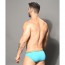 Andrew Christian Rainbow Unicorn Slip Multipack A4
