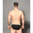 Andrew Christian Rainbow Unicorn Slip Multipack Z5