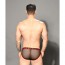 Andrew Christian Master Net Air Slip achterkant