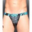 Andrew Christian Vibe Pro Jock close-up
