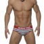 Addicted AD07 Jockstrap Brief Sailor