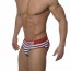 Addicted AD07 Jockstrap Brief Sailor