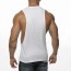 Addicted AD Low Rider Tanktop - Wit