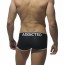 Addicted AD310 Mesh Boxer Zwart OP=OP!