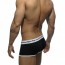 Addicted AD414 Enhancing Boxer Black