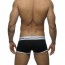 Addicted AD414 Enhancing Boxer Black