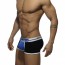 Addicted AD414 Enhancing Boxer Black